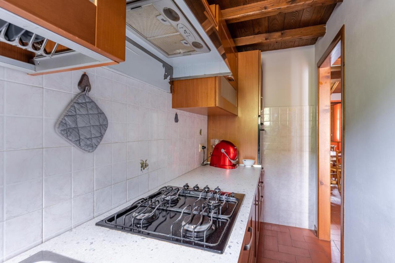 Il Serrino 4 Pistoia Exteriör bild