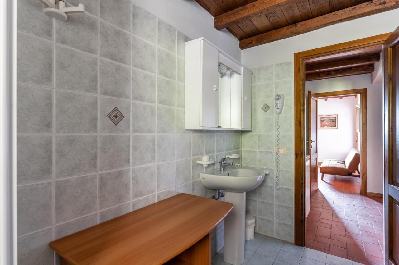 Il Serrino 4 Pistoia Exteriör bild